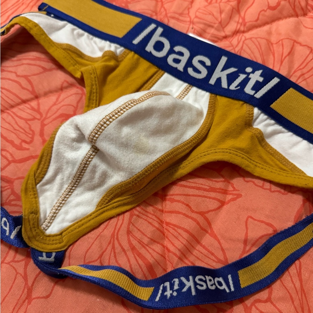 Baskit Jockstrap - Picture 2 of 4